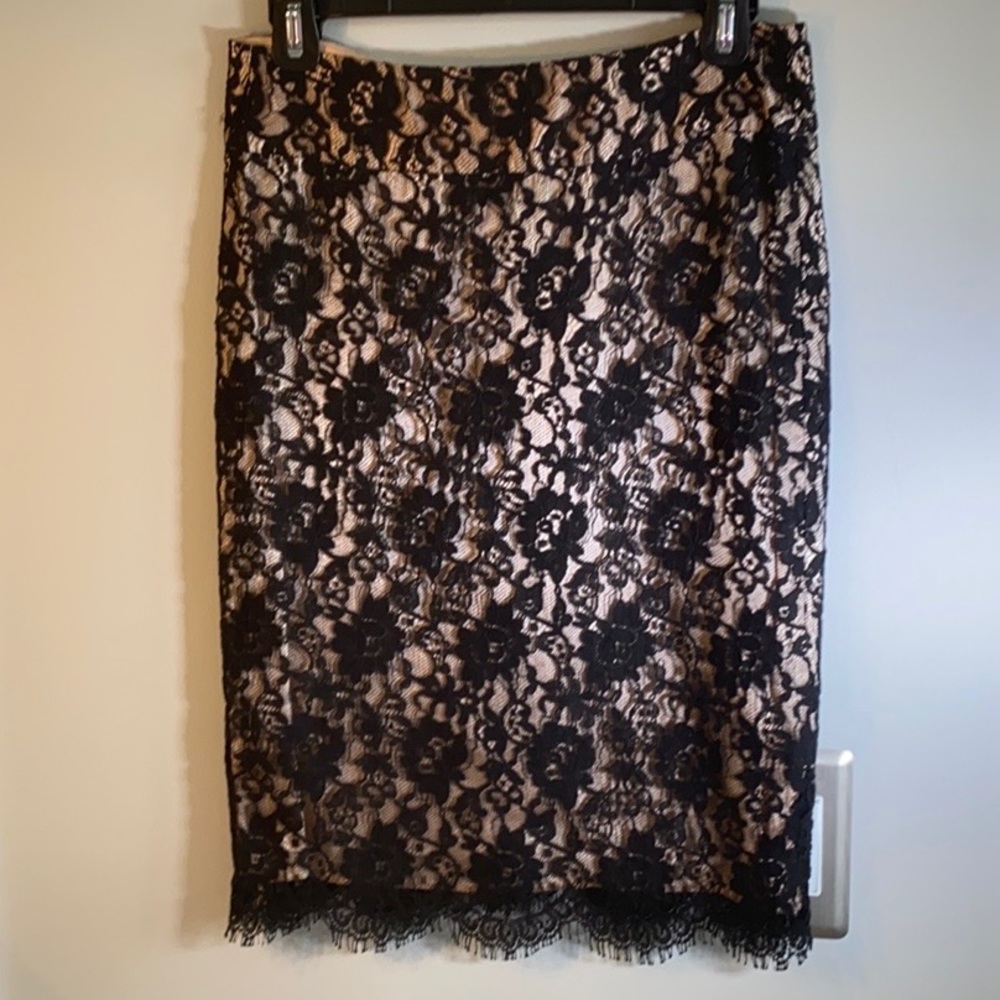 Banana republic skirt